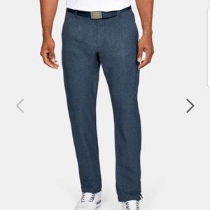 Under Armour golf pants